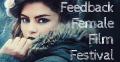 Feedback Female Film Festival - Meilleur film 2023